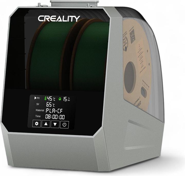Actual product image Creality Space Dryer Pi (Accessories)