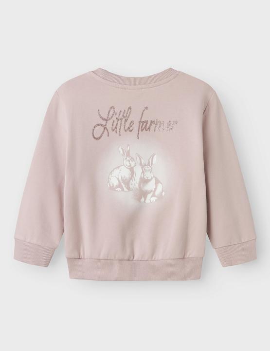 Produktbild Name it Regular Fit Sweatshirt (122)