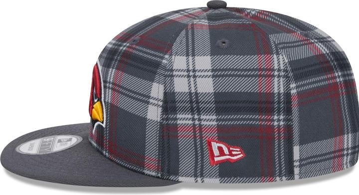 Produktbild New Era 9Fifty Sideline Cap - STATEMENT Arizona Cardinals