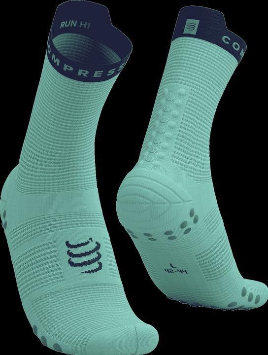Compressport Pro Racing Socks v4.0 Run High (39 - 41)