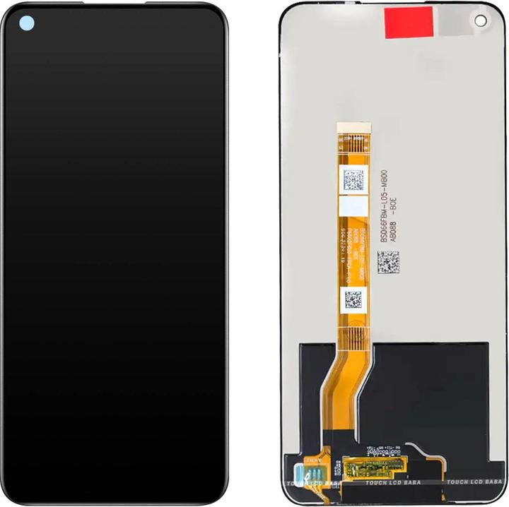 Immagine prodotto Clappio Display sostitutivo (Display, Realme Narzo 50 5G)