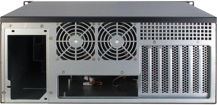 Actual product image Intertech IPC 4U-4098-S