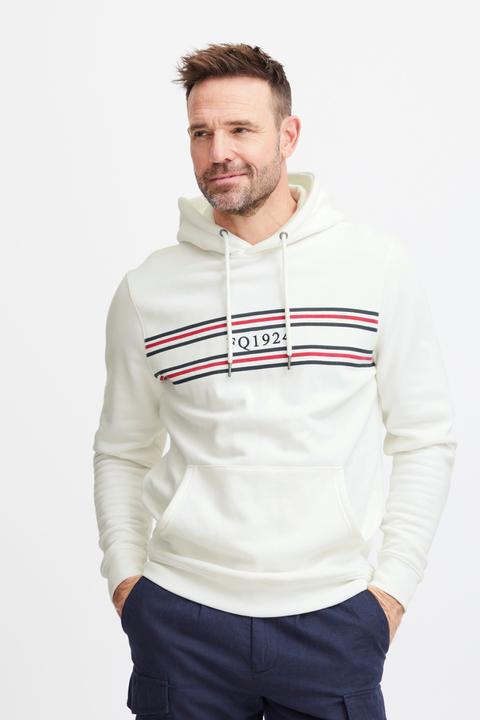 Immagine prodotto FQ1924 FQWilliam Felpa con cappuccio con logo 21900658 (3XL)