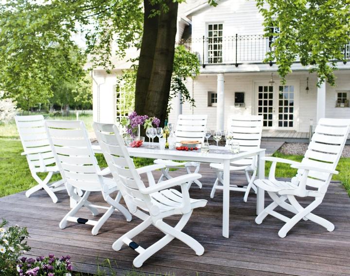 Produktbild Kettler Sessel