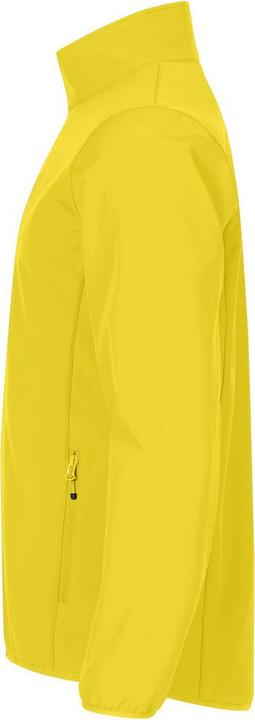 Immagine prodotto Clique Classic Giacca Soft Shell Uomo (L)