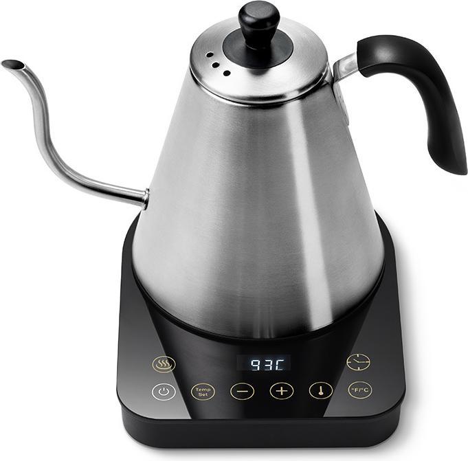 Actual product image Tchibo Electric kettle Gooseneck kettle (0.80 l)