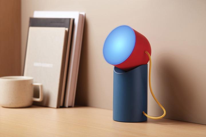 Immagine prodotto Lexon Orbe (100 lm)