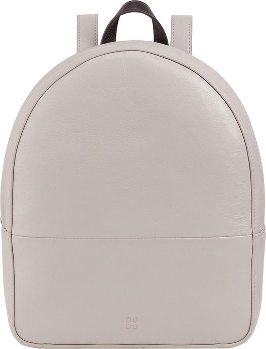 Actual product image Dudu City backpack leather 26.5 cm (5 l)