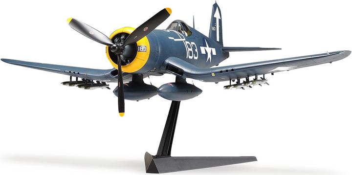 Image du produit Tamiya 1/32 Vought F4U-1D Corsair