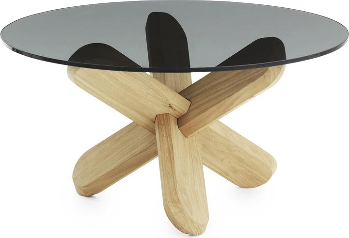 Normann Copenhagen Ding (75 x 75 x 40 cm)