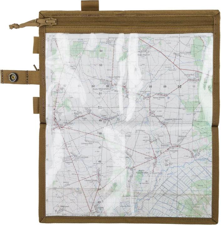 Actual product image Helikon Map pocket