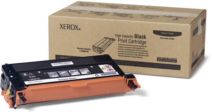 Produktbild Xerox 113r00726 (BK)