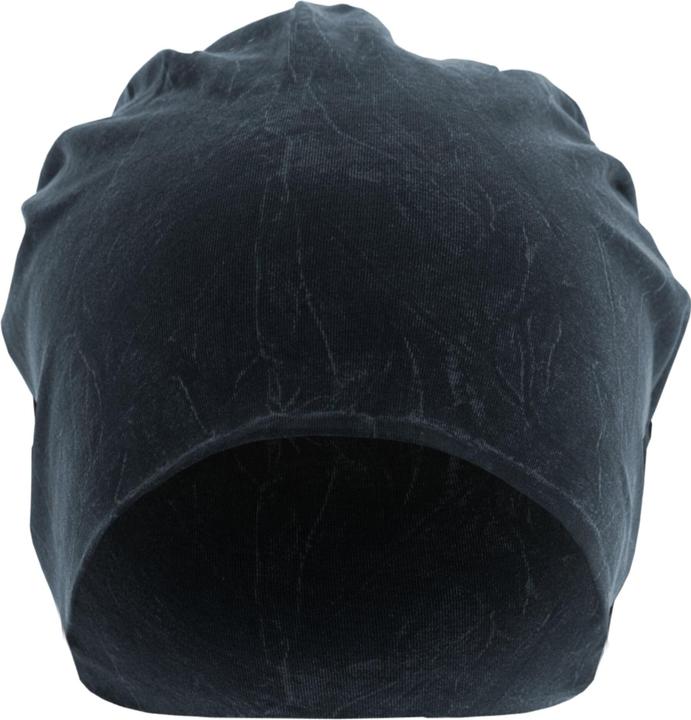 Produktbild Masterdis Stonewashed Jersey Beanie (One Size)