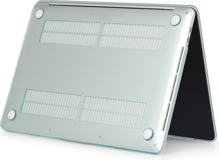 Immagine prodotto Screenguard Custodia rigida per Apple MacBook Air 13" M2 (2022) A2681 (13", Apple)