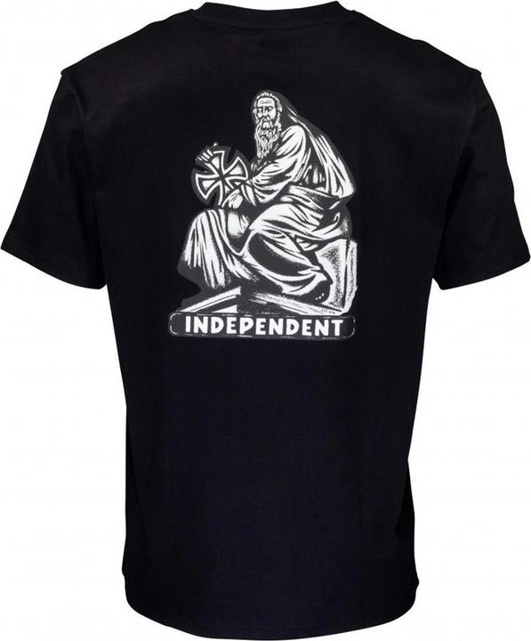 Actual product image Independent Set in Stone T-Shirt (L)