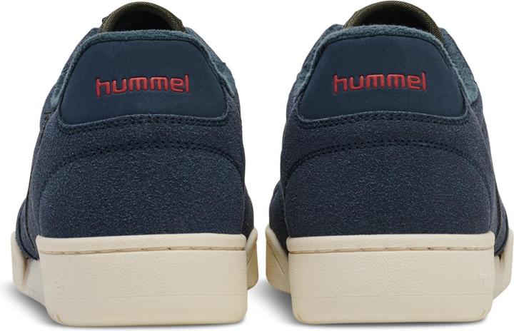 Image du produit hummel Forli Synth. Suede (37)