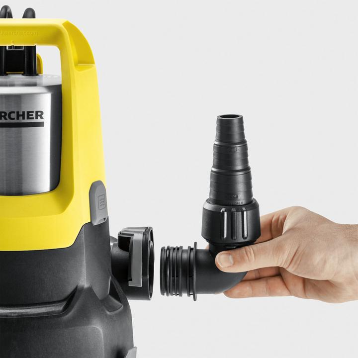 Immagine prodotto Kärcher SP 17.000 (Pompa per acqua pulita)