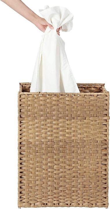 Actual product image Vasagle Hampy (90 l)