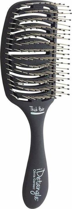 Actual product image Olivia Garden iDetangle