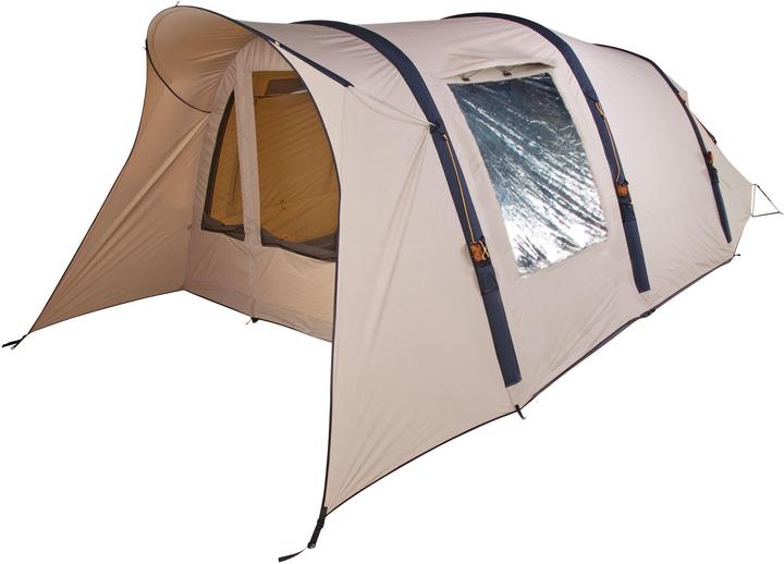 Actual product image Eureka! Poso Creek BTC RS Tent (4 persons)