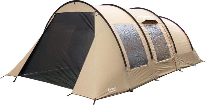 Produktbild Eureka! Spring Creek 4 BTC Tent (4 Personen)