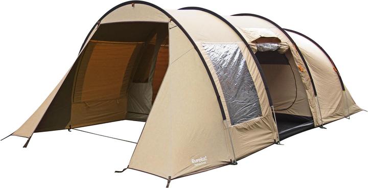 Produktbild Eureka! Spring Creek 4 BTC Tent (4 Personen)