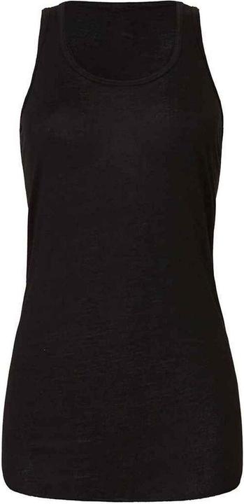 Produktbild Bella Canvas Flowy Ärmelloses Oberteil Racerback