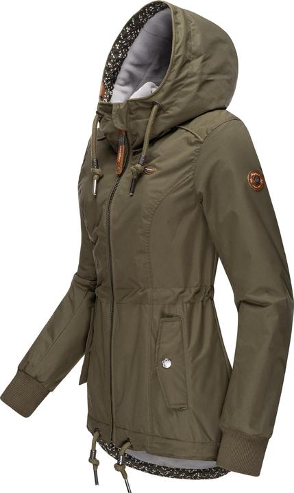 Immagine prodotto Ragwear YM-Danka (M)