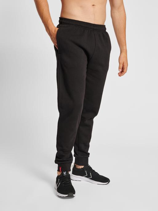 Produktbild hummel Red Basic Sweat Pants (XL)