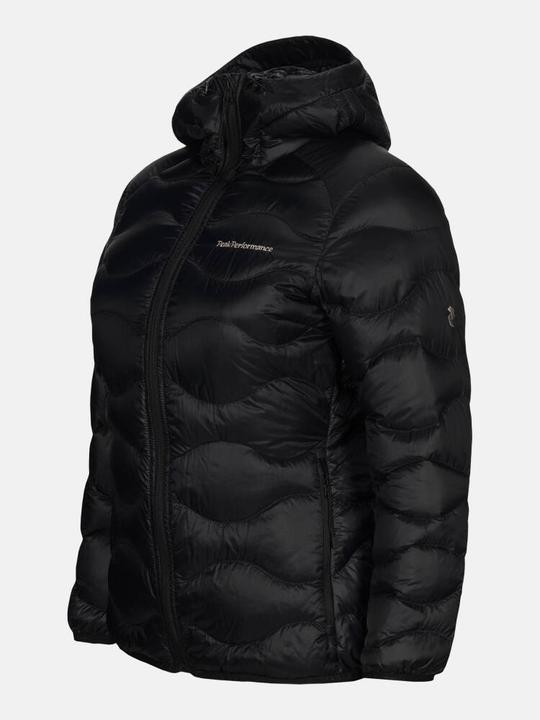 Immagine prodotto Peak Performance Giacca con cappuccio Helium da donna (XL)