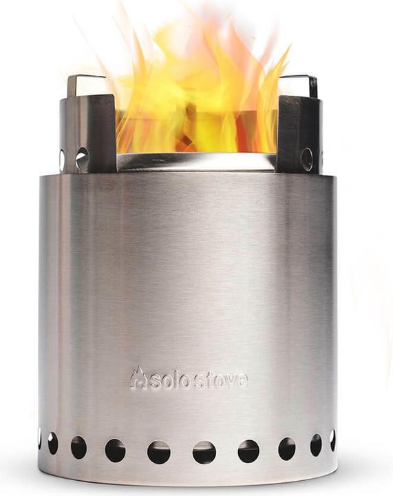 Actual product image Solo Stove Campfire