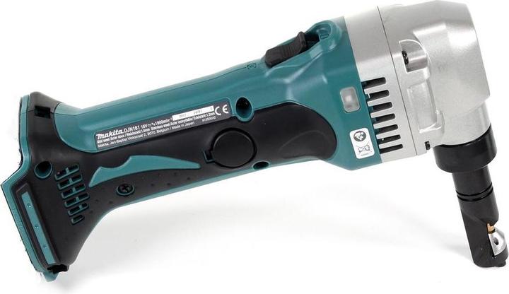 Actual product image Makita DJN161Z