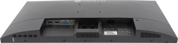 Actual product image AG neovo TECHNOLOGY LH-2403 24IN 1080P ERGONOMIC LCD DESKTOP MONI NMS (1920 x 1080 pixels, 23.80")