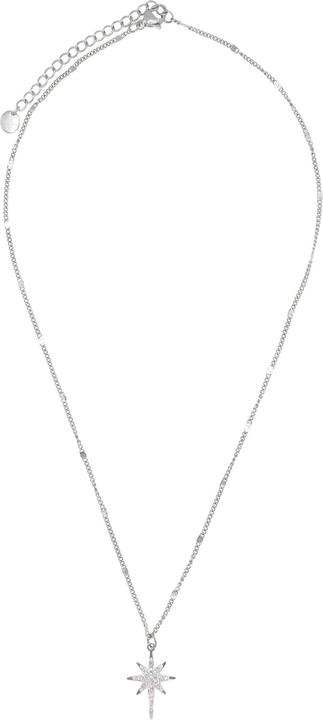 Immagine prodotto Heideman Donat color argento (100% acciaio inossidabile)