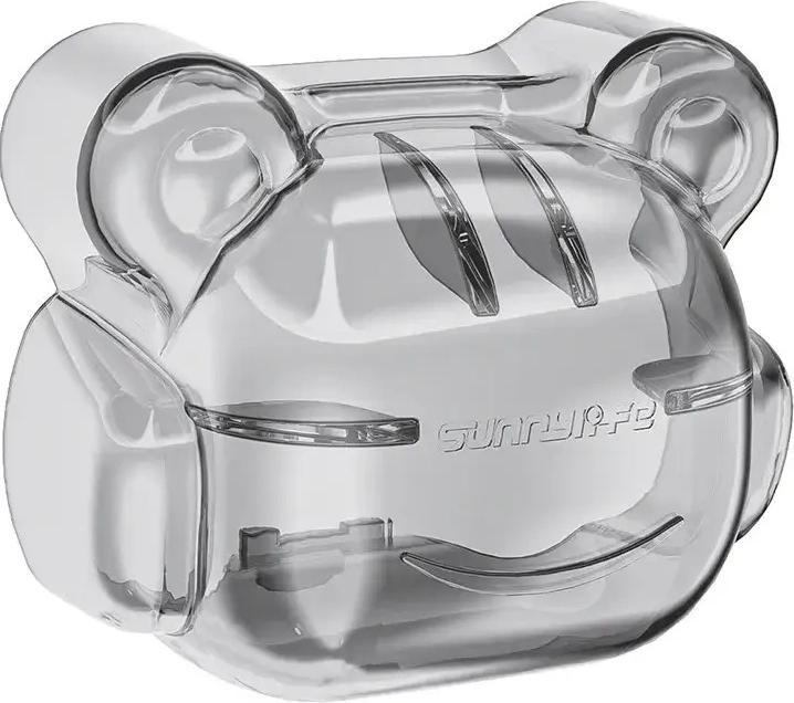 Sunnylife Lens/Gimbal Cover (Drohnen Schutz, DJI Mini 4 Pro)