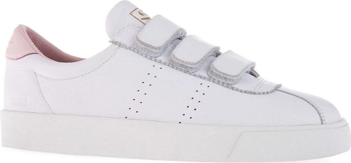 Superga Sneaker 2870 Sport Club S Leder (35)