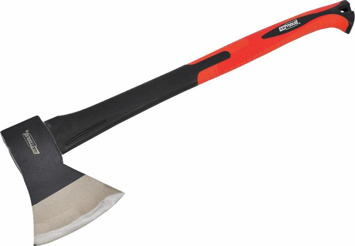 Produktbild AW Tools Awtools Universal-Plastikschild 1kg (AW40202)