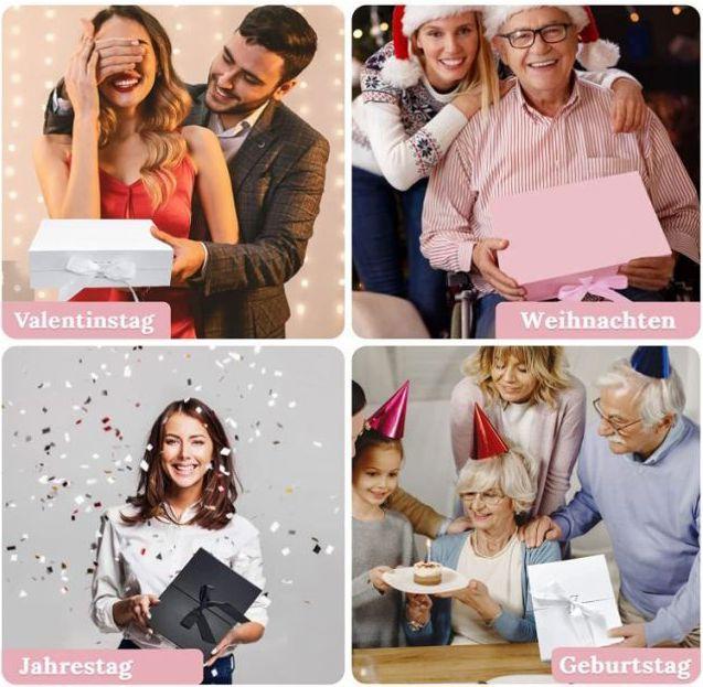 Produktbild MU Style LV-Box (Geschenkbox, 1 x)