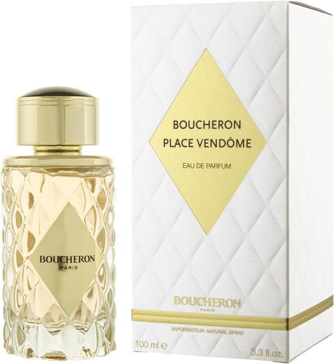 Actual product image Boucheron Place Vendôme (Eau de parfum, 100 ml)