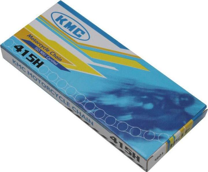 Actual product image KMC 415H 108 maillons