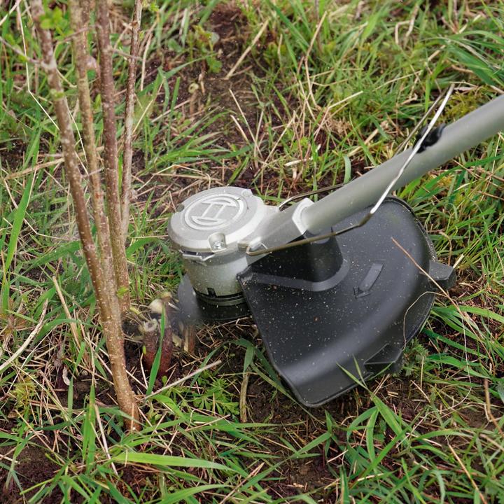Produktbild Bosch Home & Garden AdvancedBrushCut 36V-23-750 (Trimmfaden, Kunststoffmesser)