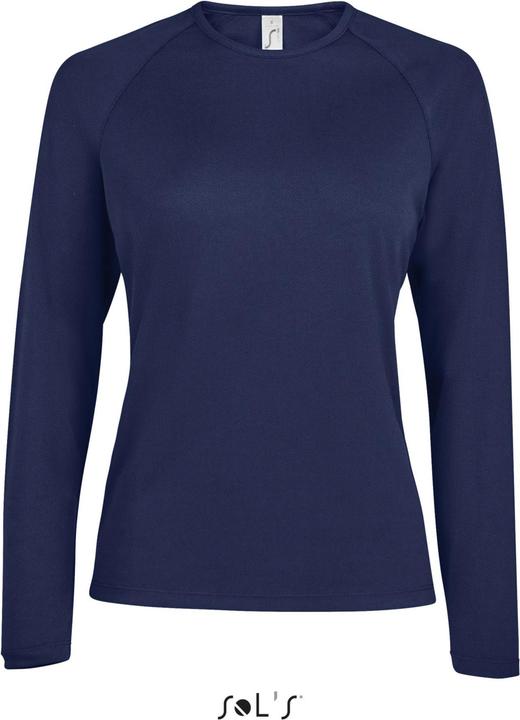Actual product image Sol's Sporty Lsl (XXL)