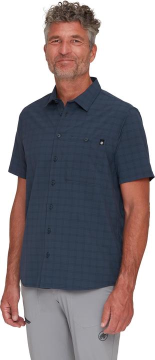 Image du produit Mammut Lenni Shirt Men (L)