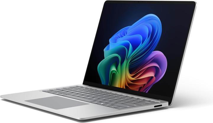 Microsoft Surface Laptop 7th Edition (Intel) for business - Copilot+ PC (13.80", Intel Core Ultra 5 236V, 16 GB, 256 GB, CH)