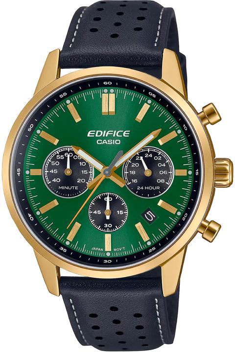 Produktbild Casio EFR-575CL-3AEF (Chronograph, 40 mm)