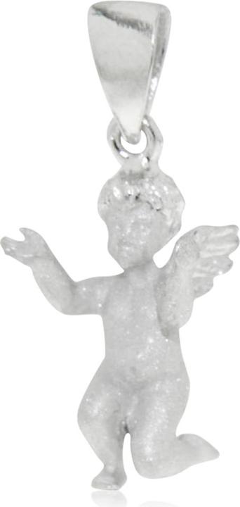 Leyda Anhänger Engel (Silber 925)
