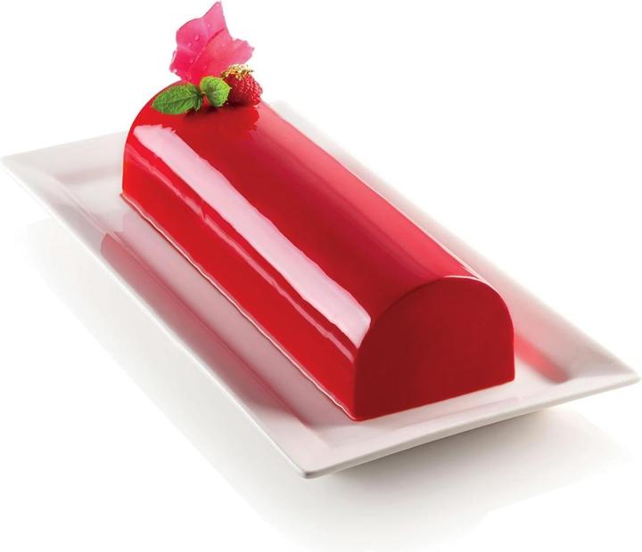 Produktbild Silikomart Kit Magic Love- Kit Silicone Mould Buche Silicone Bakin Sheet Love