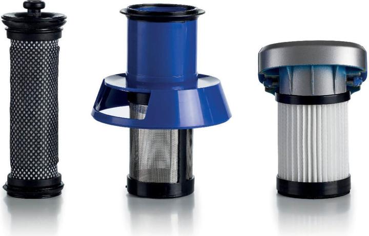 Image du produit Ariete 2723 Lithium Blue