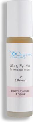 Image du produit The Organic Pharmacy Lifting Eye Gel (Gel pour le soin des yeux, 10 ml, Journée)