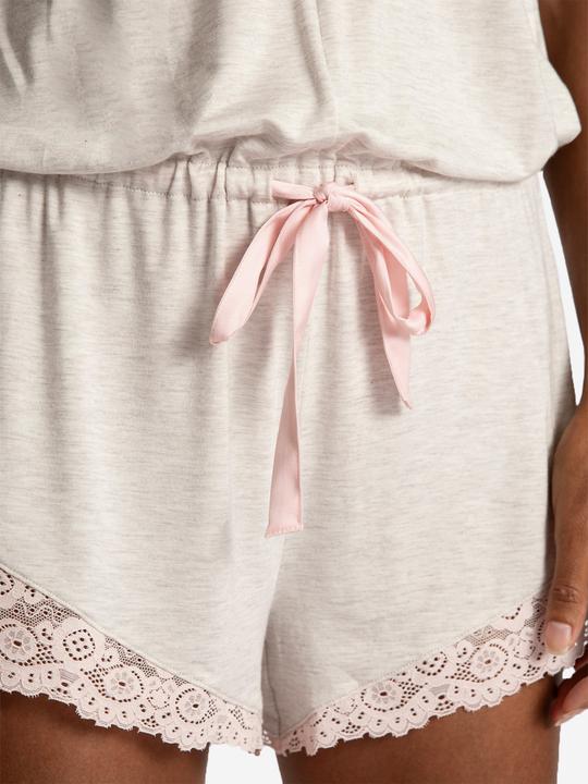 Produktbild Pj Salvage Shorty Love & Lace Romper (S)